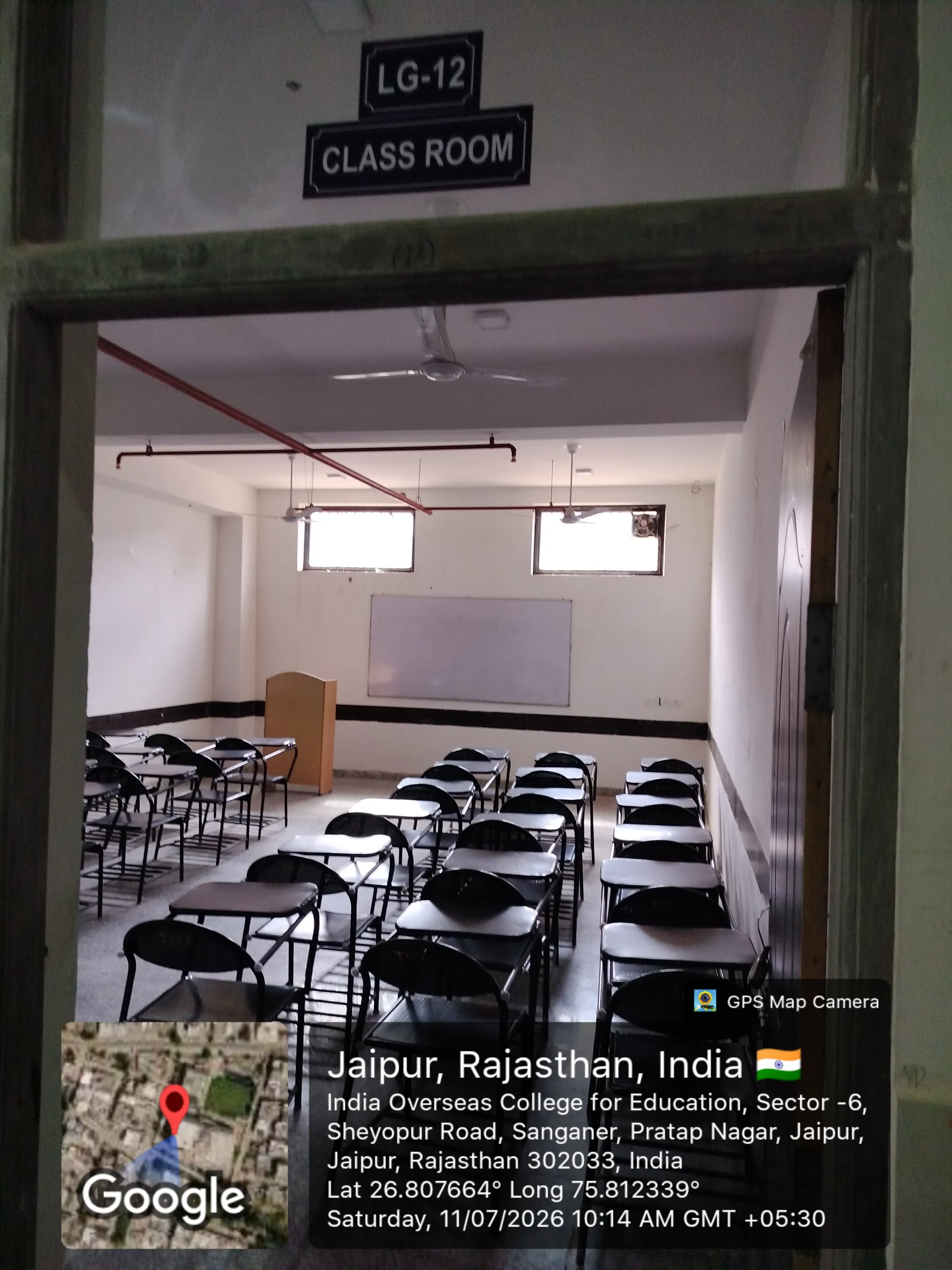 Classroom